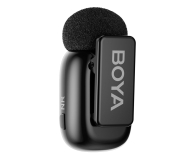 BOYA Mini-12 Ultracompact 2.4GHz - Lightning + USB-C BOYA MINI-12 / 6977490710327 - 1334479 - zdjęcie 5